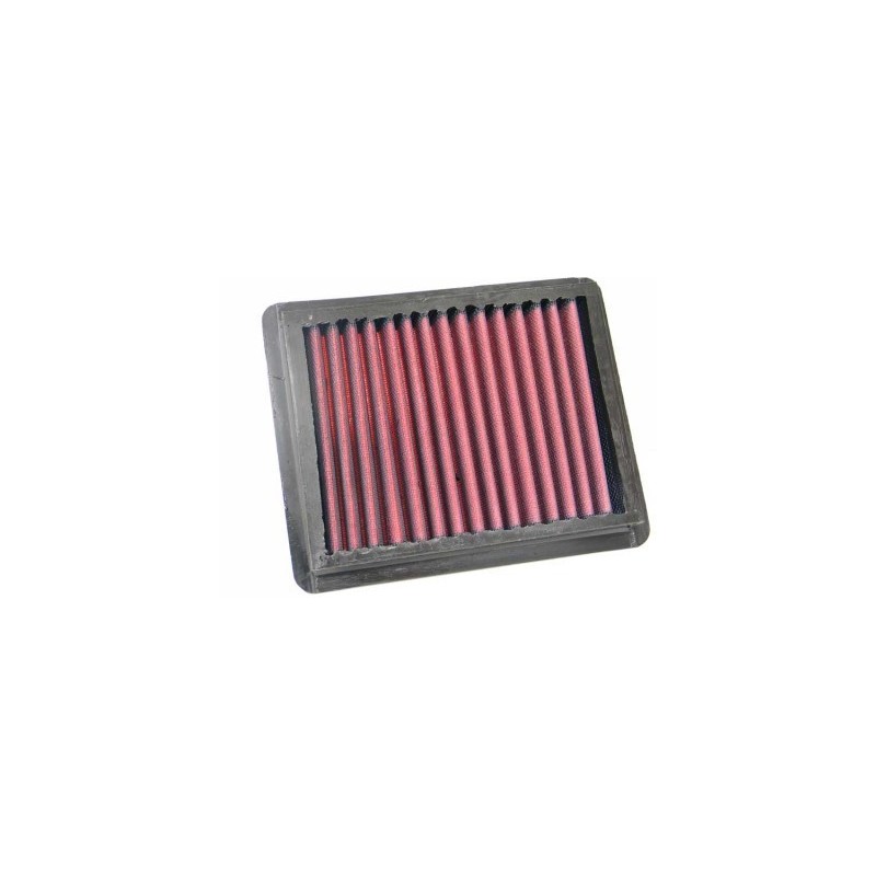 K&N FILTRE À AIR KN 332592 33-2592 DAIHATSU CHARADE 1.0 ESSENCE INJECTION 1983-1987 TURBO*