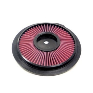 K&N FILTRE À AIR KN E9191 E-9191 DAIHATSU FEROZA 1.6 ESSENCE CARBURATEUR 1988-1991 TOUS MODÈLES*
