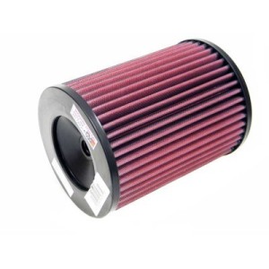 K&N FILTRE À AIR KN 389070 38-9070 DAIHATSU ROCKY 2.8 DIESEL 1985-1994 TOUS MODÈLES*