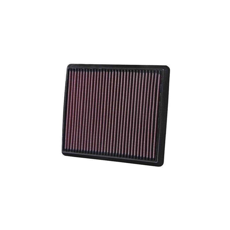K&N FILTRE À AIR KN 332423 33-2423 DODGE JOURNEY 2.7 ESSENCE INJECTION 2008-2010 TOUS MODÈLES*