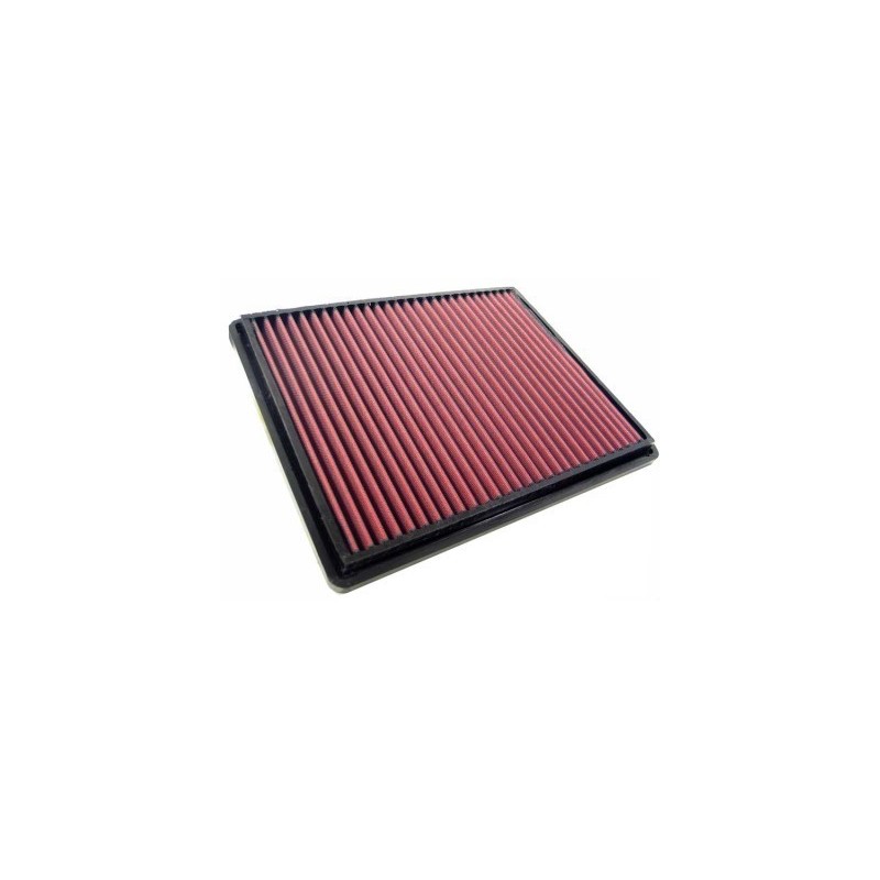 K&N FILTRE À AIR KN 332656 33-2656 FERRARI 348 348TS ESSENCE INJECTION 1993-1995 TOUS MODÈLES*