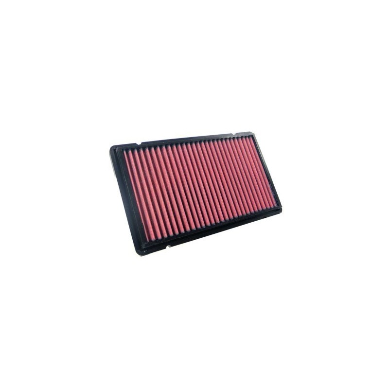 K&N FILTRE À AIR KN 332816 33-2816 FERRARI F355 F355 BERLINETTA ESSENCE INJECTION 1994-1999 2 FILTRES NÉCESSAIRES*