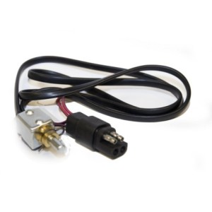 FORD MUSTANG 1969 CONTACTEUR POUR FEUX DE RECUL SUR BOITE 4 VITESSES Speed BackUp Lamp Switch 4 speed DANIEL CARPENTER C9ZZ-1552