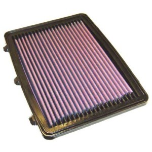 K&N FILTRE À AIR KN 3327481 33-2748-1 FIAT BRAVA 1.2 ESSENCE INJECTION 1998-2001 TOUS MODÈLES*