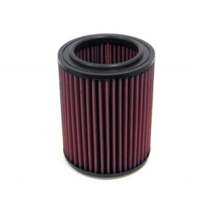 K&N FILTRE À AIR KN E9134 E-9134 FIAT CROMA I 1.6 ESSENCE CARBURATEUR 1985-1989 TOUS MODÈLES*