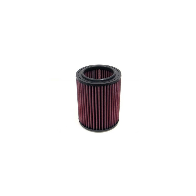 K&N FILTRE À AIR KN E9134 E-9134 FIAT CROMA I 2.0 ESSENCE CARBURATEUR 1985-1992 TOUS MODÈLES*