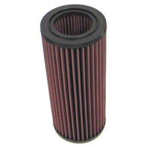 K&N FILTRE À AIR KN E2862 E-2862 FIAT IDEA 1.9 DIESEL 2004-2011 TOUS MODÈLES*