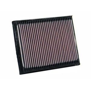 K&N FILTRE À AIR KN 332224 33-2224 FIAT MULTIPLA 1.6 BIPOWER ESSENCE INJECTION 1998-2010 TOUS MODÈLES*