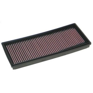 K&N FILTRE À AIR KN 332197 33-2197 FIAT PUNTO II 188AX 1.2 ESSENCE INJECTION 1999-2005 16V*