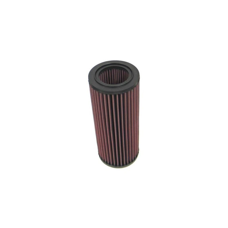 K&N FILTRE À AIR KN E2862 E-2862 FIAT PUNTO II 188AX 1.8 ESSENCE INJECTION 1999-2005 TOUS MODÈLES*