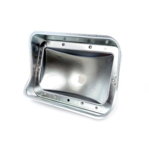 FORD MUSTANG 1967-1968 LOGEMENT DE FEU ARRIERE tail light housing SCOTT DRAKE C7ZZ-13434-A FM-BT007 3643M