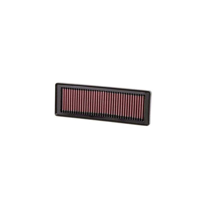 K&N FILTRE À AIR KN 332931 33-2931 FIAT PUNTO EVO 1.2 ESSENCE INJECTION 2005-2012 TOUS MODÈLES*