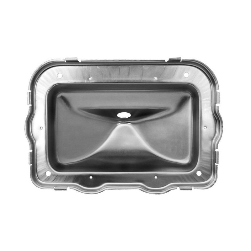 FORD MUSTANG 1970 LOGEMENT POUR FEU ARRIERE tail lamp housing SCOTT DRAKE D0ZZ-13434