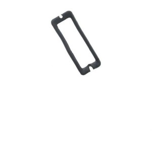 Obsolète FORD MUSTANG 1967-1968 JOINT POUR CONTOUR DE FEU ARRIERE Tail light bezel pad SCOTT DRAKE C7ZZ-13420-A - derniers exemp
