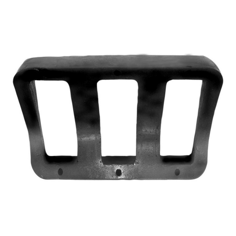 FORD MUSTANG 1967-1968 JOINT POUR CONTOUR DE FEU ARRIERE Tail light housing to body kit SCOTT DRAKE C7ZZ-13520 3643MB (vendu a l