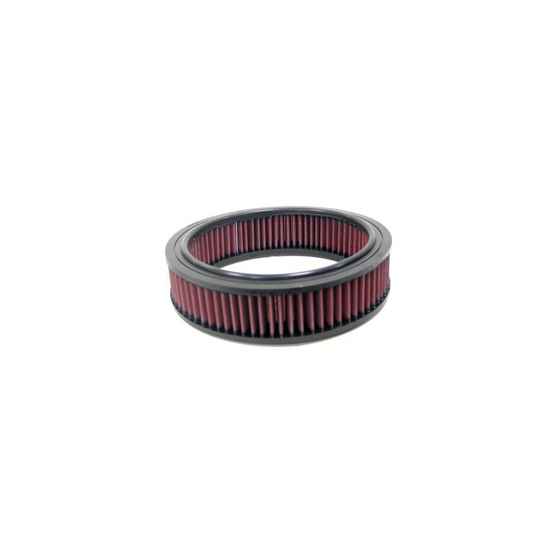 K&N FILTRE À AIR KN E9135 E-9135 FORD CAPRI 1.5 ESSENCE CARBURATEUR 1968-1974 TOUS MODÈLES*
