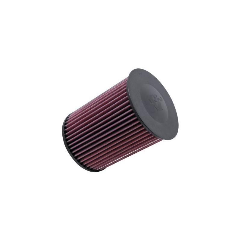 K&N FILTRE À AIR KN E2993 E-2993 FORD GRAND C-MAX 1.6 ESSENCE INJECTION 2010-2012 TOUS MODÈLES*