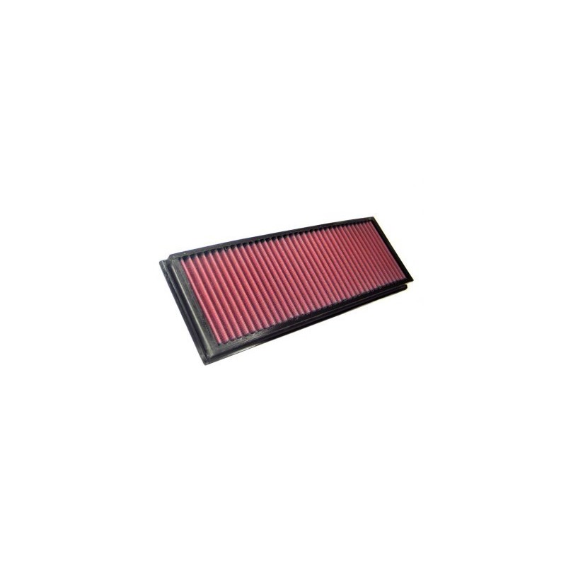 K&N FILTRE À AIR KN 332514 33-2514 FORD ORION 1.6 DIESEL 1984-1985 TOUS MODÈLES*