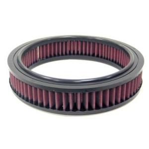 K&N FILTRE À AIR KN E9092 E-9092 FORD ESCORT IV 1.1 ESSENCE CARBURATEUR 1985-1990 TOUS MODÈLES*
