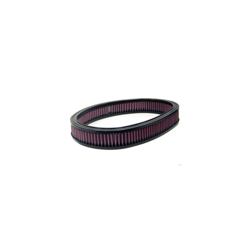 K&N FILTRE À AIR KN E9090 E9-090 FORD ESCORT IV 1.6 ESSENCE CARBURATEUR 1986-1988 TOUS MODÈLES
