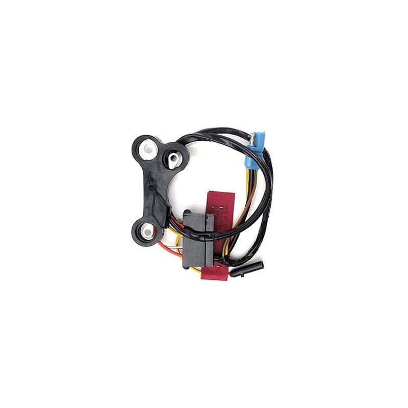 FORD MUSTANG 1970 FAISCEAU D ALTERNATEUR AVEC COMPTE TOURS Alternator Harness with tachometre SCOTT DRAKE D0ZZ-14056-WT