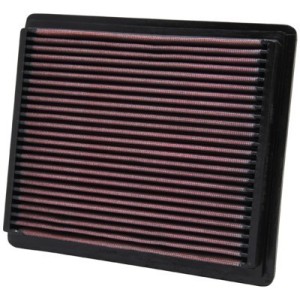 K&N FILTRE À AIR KN 3321061 33-2106-1 FORD EXPLORER 4.0 ESSENCE INJECTION 1998-2001 TOUS MODÈLES*