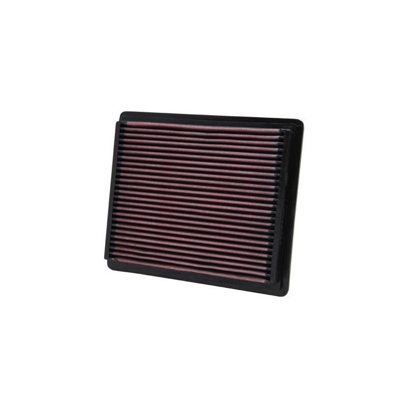K&N FILTRE À AIR KN 3321061 33-2106-1 FORD EXPLORER 4.0 ESSENCE INJECTION 1998-2001 TOUS MODÈLES*