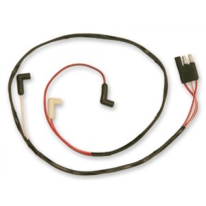 FORD MUSTANG 1970 FAISCEAU DE JAUGE D HUILE ET D EAU 351C Engine Gauge Feed Harness 351C SCOTT DRAKE D0ZZ-14289-351C
