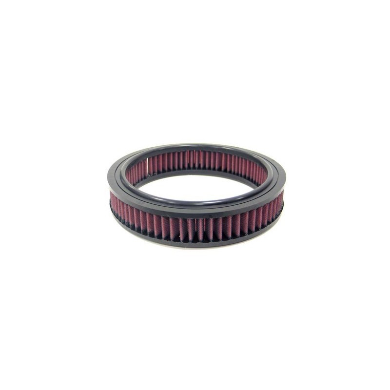 K&N FILTRE À AIR KN E9092 E-9092 FORD FIESTA III 1.1 ESSENCE INJECTION 1989-1995 TOUS MODÈLES*