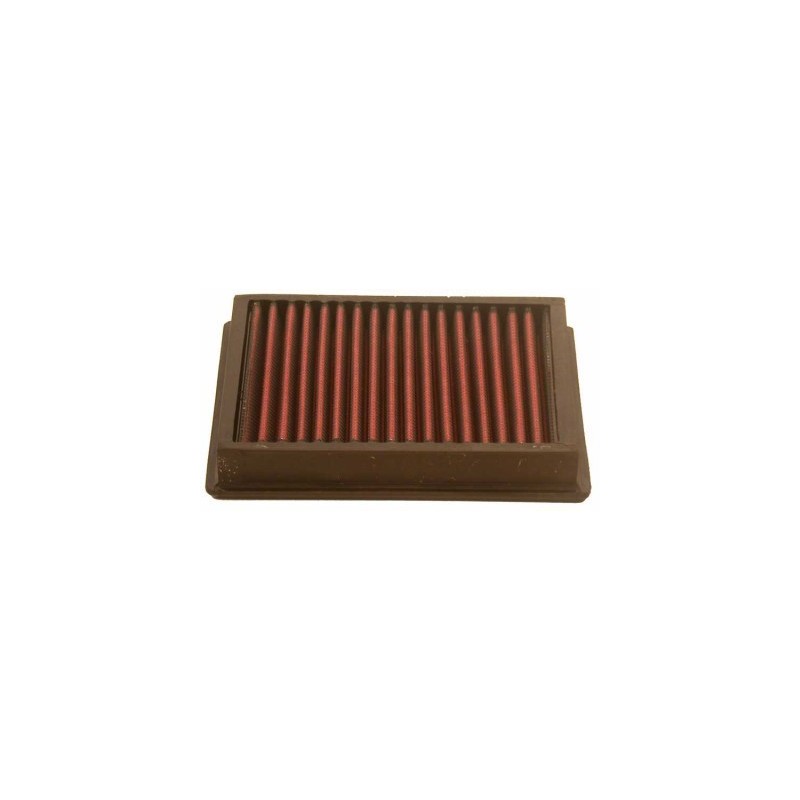 K&N FILTRE À AIR KN 332736 33-2736 FORD FIESTA III 1.4 ESSENCE INJECTION 1994-1995 TOUS MODÈLES*