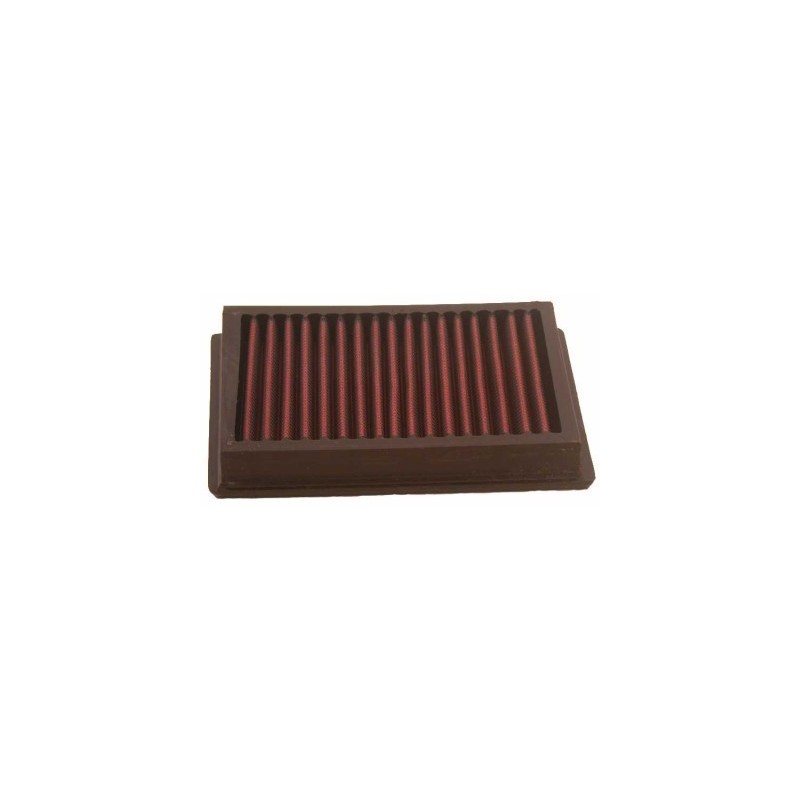 K&N FILTRE À AIR KN 332735 33-2735 FORD FIESTA IV 1.8 DIESEL 2000-2002 90 PS*