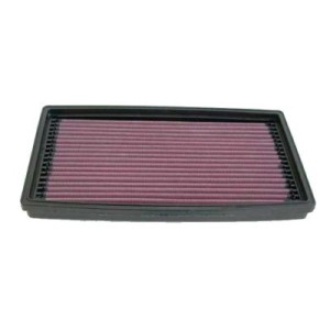 K&N FILTRE À AIR KN 332819 33-2819 FORD FOCUS I 1.4 ESSENCE INJECTION 1998-2004 TOUS MODÈLES*