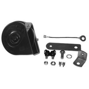 FORD MUSTANG 1964-1973 KLAXON ELECTRIQUE GRAVE Electric horn Lox pitch SCOTT DRAKE C5ZZ-13833-A