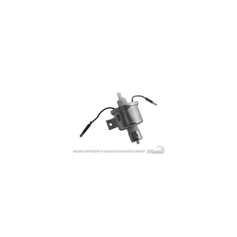 FORD MUSTANG 1965-1966 MOTEUR POMPE DE LAVE GLACE 2 VITESSES Windshield Washer Pump (2 speed) SCOTT DRAKE C5AZ-17664-A (fabriqué