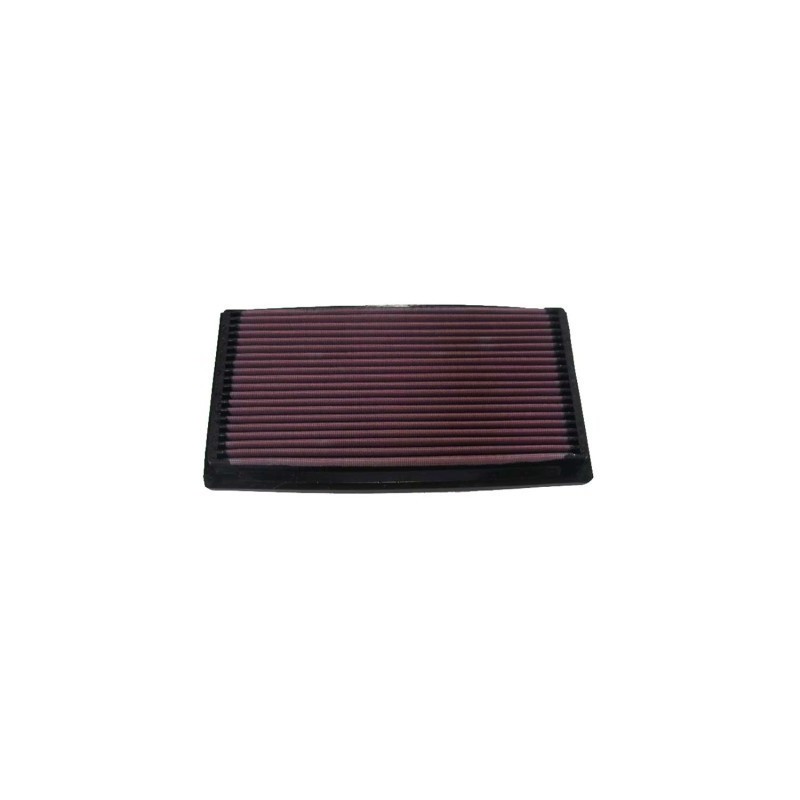 K&N FILTRE À AIR KN 332024 33-2024 FORD KA 1.0 ESSENCE INJECTION 1999-2008 TOUS MODÈLES*