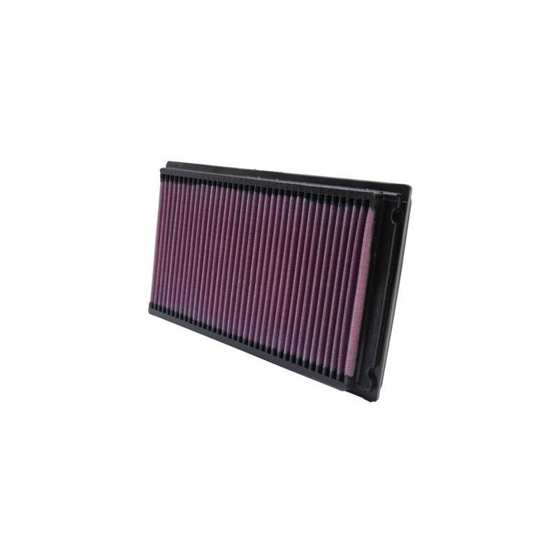 K&N FILTRE À AIR KN 3320312 33-2031-2 FORD MAVERICK 2.4 ESSENCE INJECTION 1993-2000 TOUS MODÈLES*