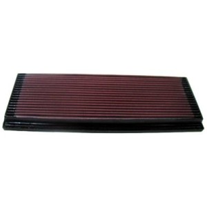 K&N FILTRE À AIR KN 332132 33-2132 FORD MONDEO II 1.6 ESSENCE INJECTION 1993-2000 TOUS MODÈLES*