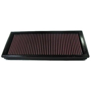K&N FILTRE À AIR KN 3321151 33-2115-1 FORD MONDEO II 2.5 ESSENCE INJECTION 1994-2000 TOUS MODÈLES*
