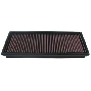 K&N FILTRE À AIR KN 332210 33-2210 FORD MONDEO III 1.8 ESSENCE INJECTION 2000-2007 TOUS MODÈLES*