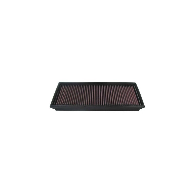 K&N FILTRE À AIR KN 332210 33-2210 FORD MONDEO III 2.2 DIESEL 2004-2007 TOUS MODÈLES*