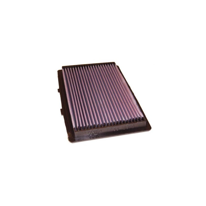 K&N FILTRE À AIR KN 332049 33-2049 FORD PROBE 2.5 ESSENCE INJECTION 1993-1998 TOUS MODÈLES*