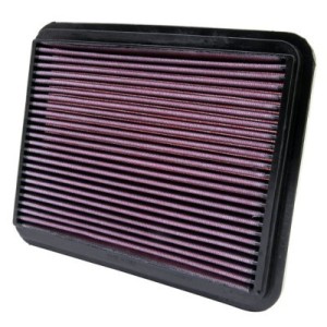 K&N FILTRE À AIR KN 332167 33-2167 FORD RANGER 2.5 DIESEL 1999-2006 TOUS MODÈLES*