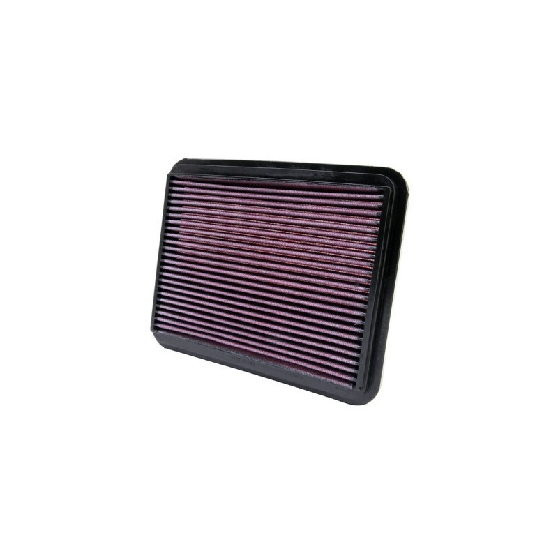 K&N FILTRE À AIR KN 332167 33-2167 FORD RANGER 2.5 DIESEL 1999-2006 TOUS MODÈLES*