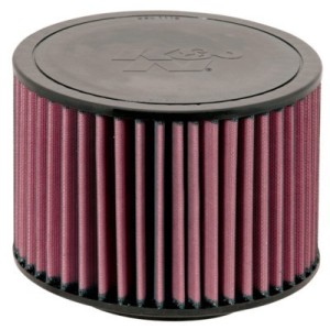 K&N FILTRE À AIR KN E2296 E-2296 FORD RANGER 3.0 DIESEL 2006-2011 TOUS MODÈLES*