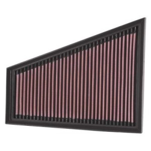 K&N FILTRE À AIR KN 332393 33-2393 FORD S-MAX 1.6 DIESEL 2011-2012 TOUS MODÈLES*