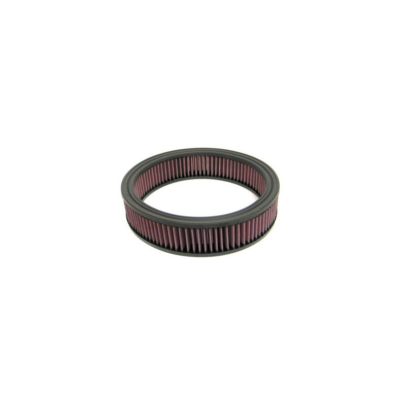 K&N FILTRE À AIR KN E1220 E-1220 FORD SIERRA 1.8 ESSENCE CARBURATEUR 1988-1993 MOTEUR CVH*