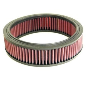 K&N FILTRE À AIR KN E3678 E-3678 FORD TRANSIT 77 1.6 ESSENCE CARBURATEUR 1977-1986 TOUS MODÈLES*