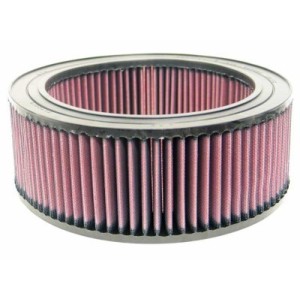 K&N FILTRE À AIR KN E9031 E-9031 FORD TRANSIT 86 2.5 DIESEL 1985-1989 TOUS MODÈLES*