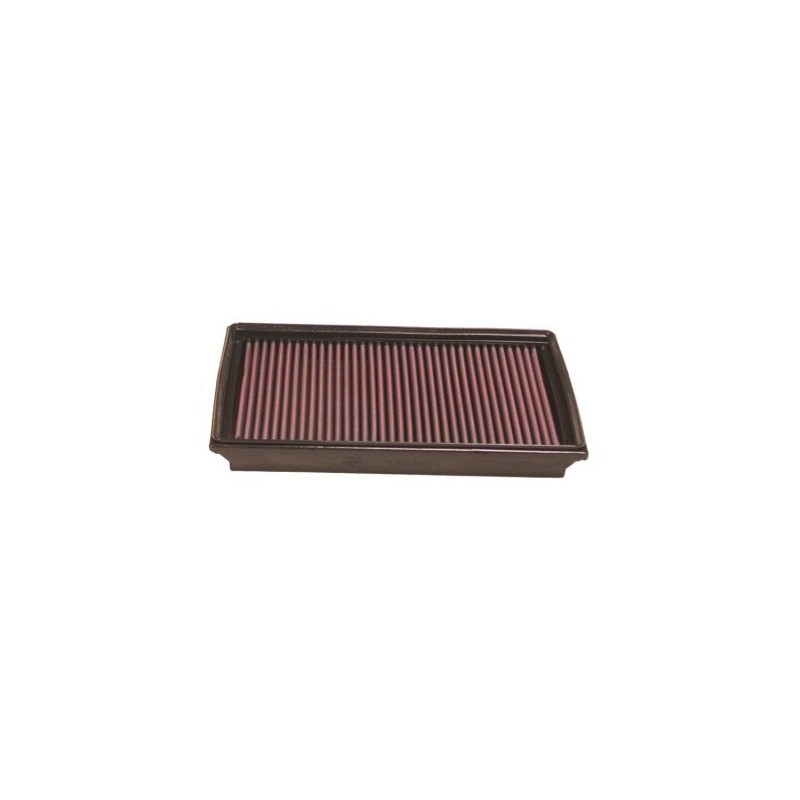 K&N FILTRE À AIR KN 332861 33-2861 FORD TRANSIT 2000 2.0 DIESEL 2000-2006 TOUS MODÈLES*