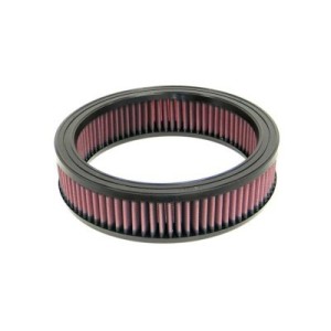 K&N FILTRE À AIR KN E2764 E2-764 HONDA ACCORD II 1.8 ESSENCE CARBURATEUR 1983-1985 TOUS MODÈLES*